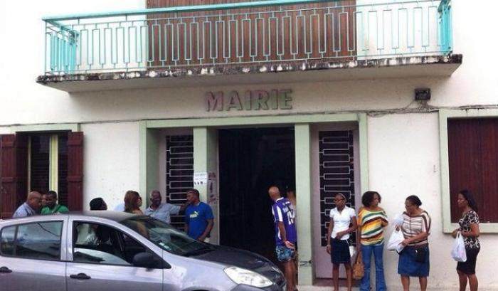 Rivière-Pilote : validation de la mise hors d'eau de la ville !