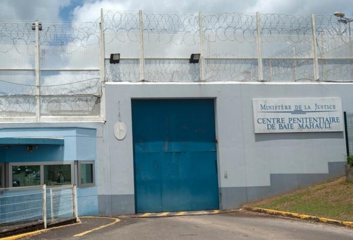 Rixe en prison : un détenu depuis en chaise roulante