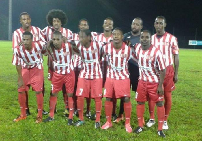 Régionale 1 : le championnat reprend ce soir