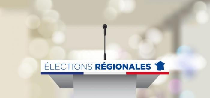 Régionales : Les candidats peuvent déclarer leur candidature