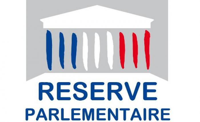 Réserve parlementaire : la générosité de nos députés