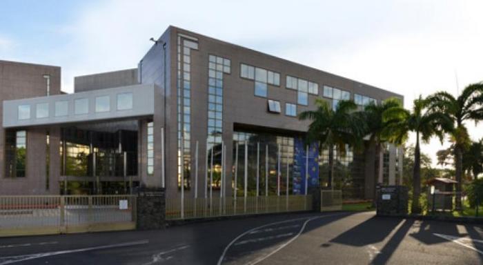 Réunion à la CTM avec les grévistes de la PMI