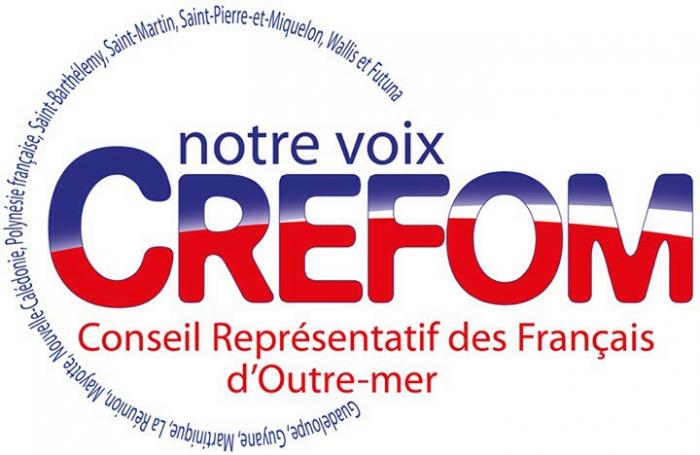 Réunion sur la Mer et les Outre-mers à Paris