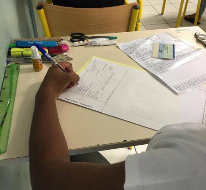 Révisions : dernière ligne droite avant le bac