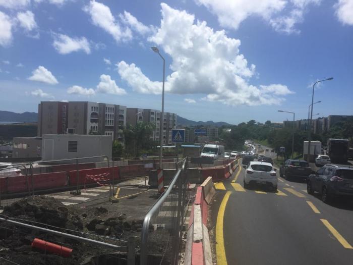 RN9 : fin des travaux en décembre
