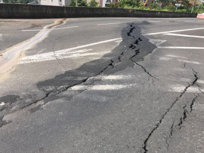 RN9 : les assurances ne pourront pas grand chose pour les entreprises de la zone