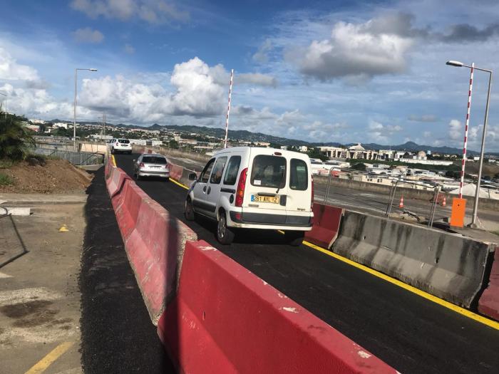 RN9 : une déviation qui soulage