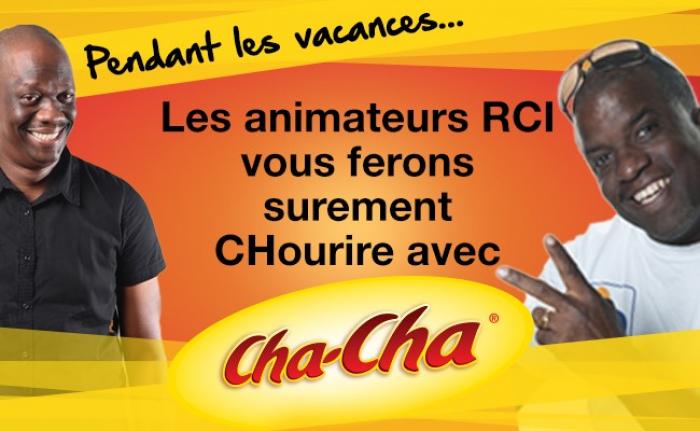 RÈGLEMENT GÉNÉRAL – JEU « SPÉCIAL CHACHA »