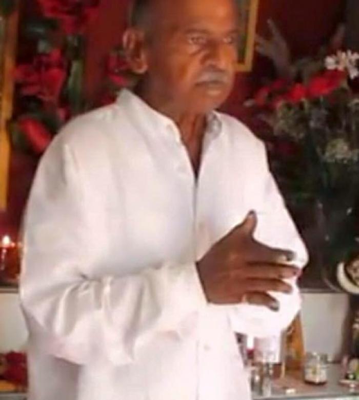 Robert Sinnan, la Guadeloupe perd un pilier de la culture indienne