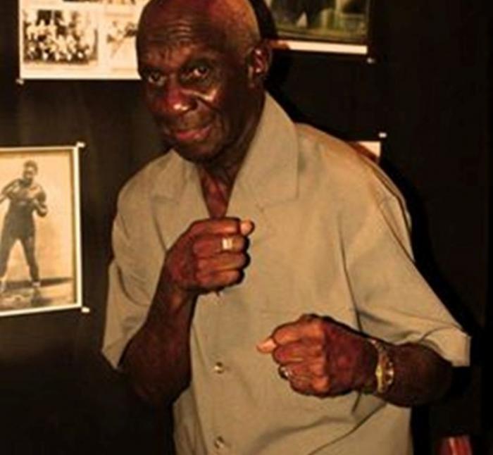Robert Young Coco, quel champion !