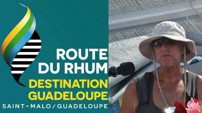 Route du rhum 2014 : bilan positif pour Daniel Ecalard