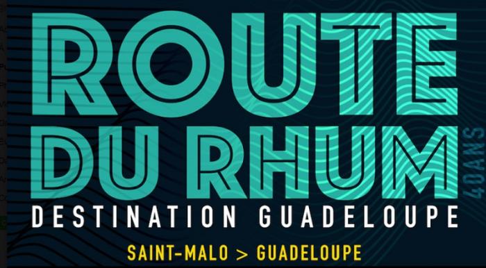 Route du Rhum-Destination Guadeloupe : départ dans 200 jours !
