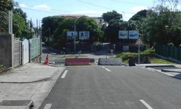 Rue des Cerisiers : CTM et municipalité doivent trouver un terrain d'entente