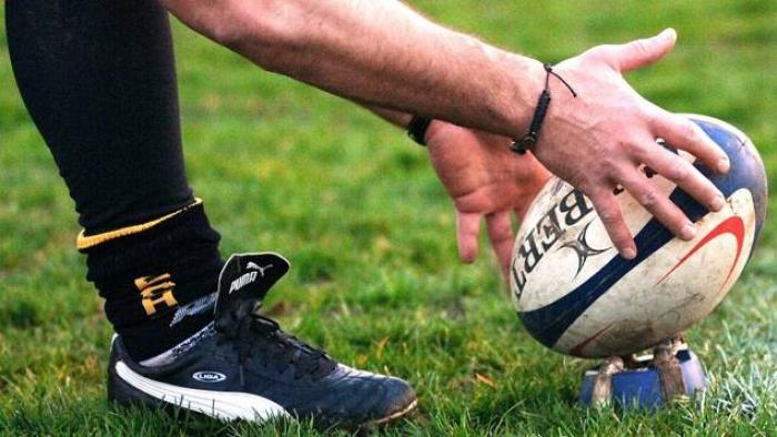 Rugby: le choc Barracudas vs Stade Cayennais en finale