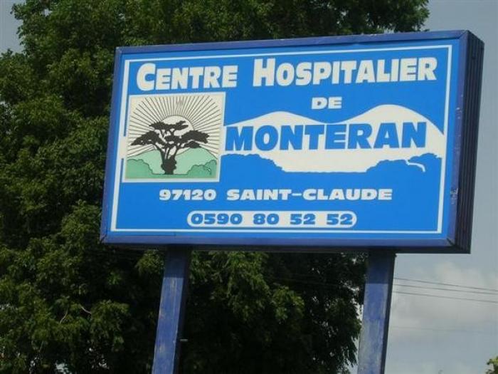 Saint-Claude : Un patient meurt au CHM après une bagarre
