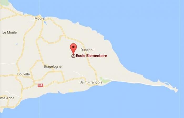 Saint-François : les cours se tiendront à l'école de Dubédou