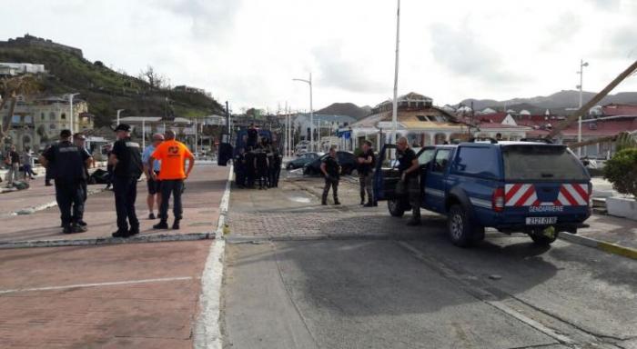 Saint-Martin : la vérité sur l’insécurité depuis le passage d’Irma