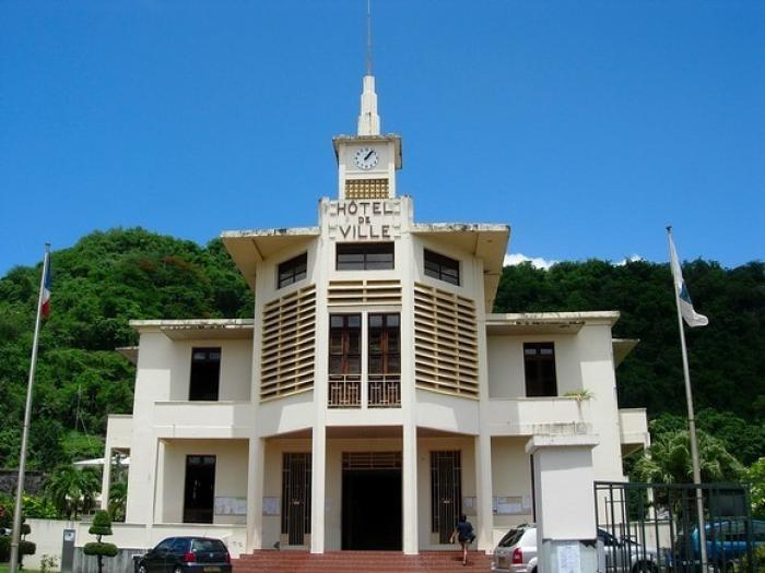 Saint-Pierre : Un Conseil Municipal houleux !