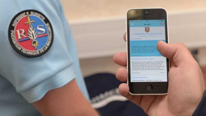 Sainte-Anne déploie un système de SMS anti-cambriolages