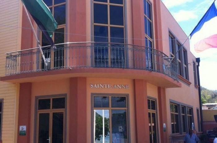 Sainte-Anne : "Nous avons les capacités de redresser cette ville"