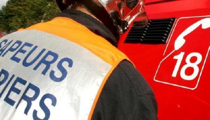 Sainte-Luce : 2 jeunes grièvement blessés dans un accident de la route