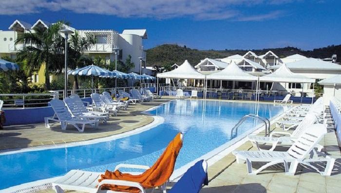 Sainte-Luce : des licenciements en vue au Karibéa