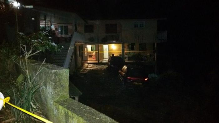 Sainte-Marie : Il abat son oncle pour une histoire de saucisses