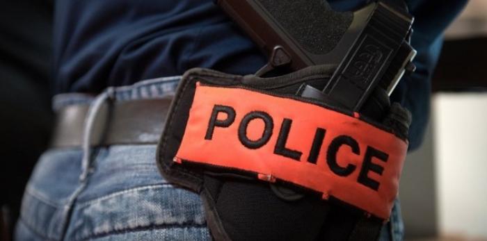 Sainte-Marie : il tire sur une femme enceinte