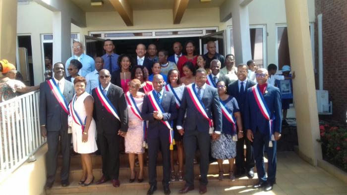 Sainte Marie : un recours pour faire annuler les dernières élections municipales