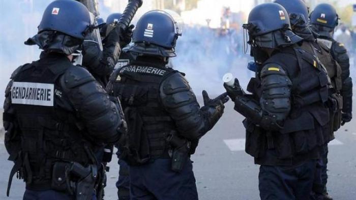 Sans escadron de gendarmes, les syndicats de police s'inquiétent
