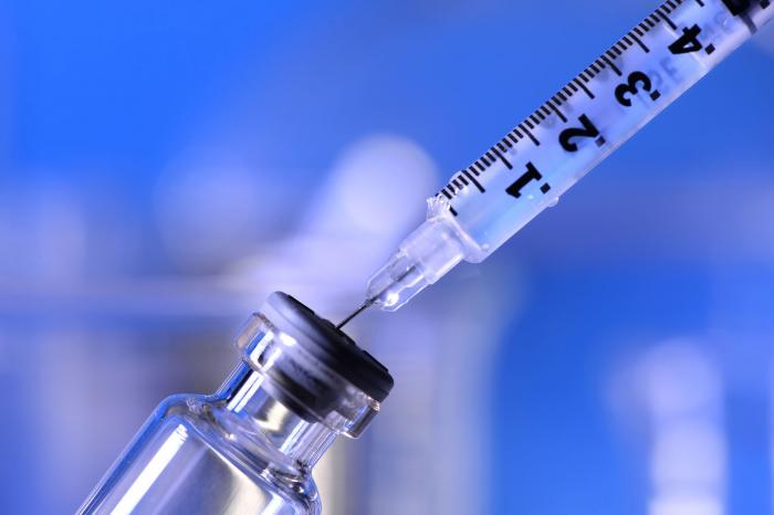 Sans vaccin : pas de crèche et pas d'école