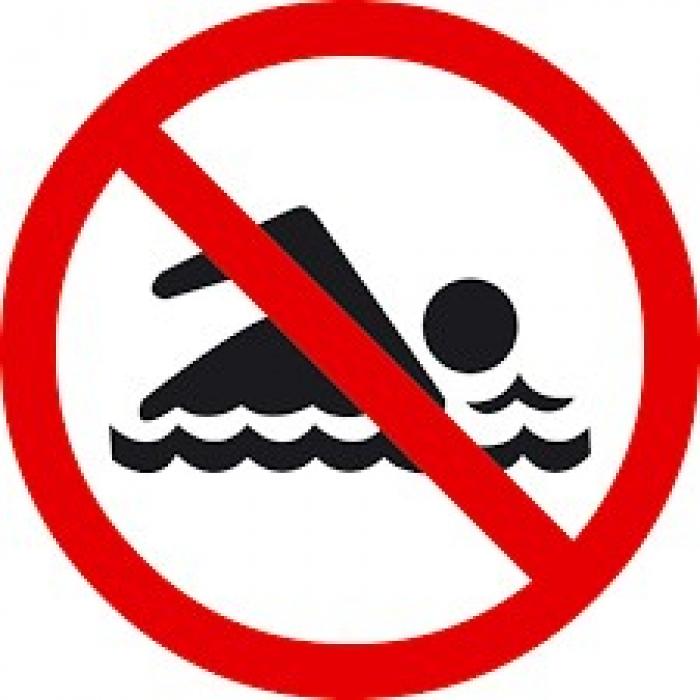 Schoelcher : la baignade est interdite sur 3 plages !