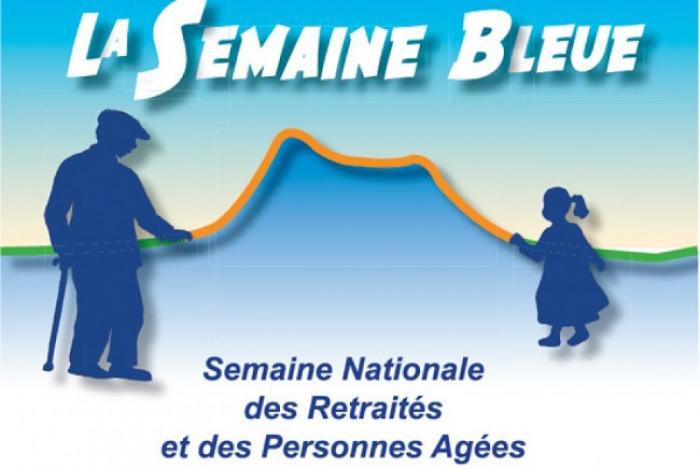 Semaine Bleue : sept jours de manifestations intergénérationnelles