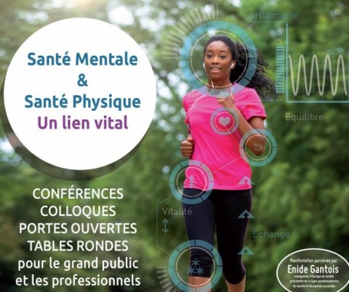Semaine de la santé mentale