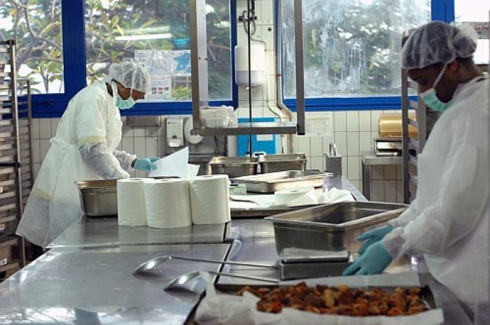 Servichef : la livraison des repas risque d'être perturbée