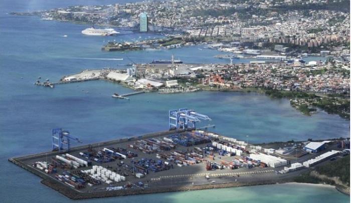 Situation toujours tendue à l'hydrobase de Fort-de-France