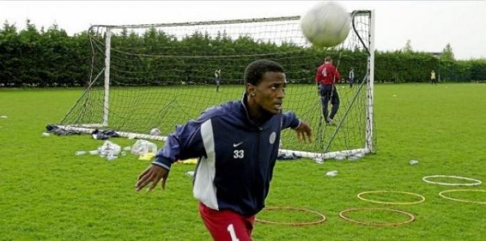 Six ans de prison pour l'ex-footballeur guadeloupéen Julio Colombo
