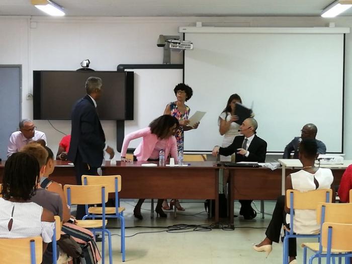 Six établissements reçoivent la distinction "école du bonheur"