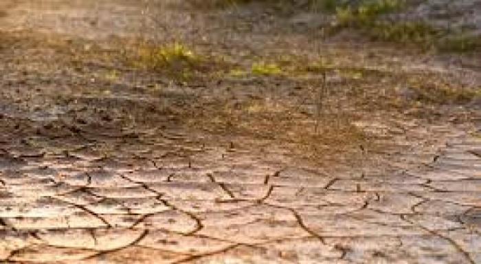 Sécheresse : l'arrêté préfectoral reconduit en avril