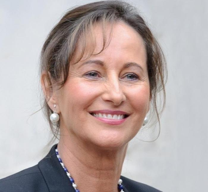 Ségolène Royal attendue en Martinique