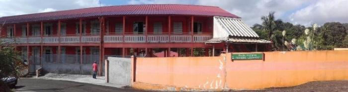 Séisme : Réouverture de l'école primaire de Rivière-Lézarde au Gros-Morne ce jeudi