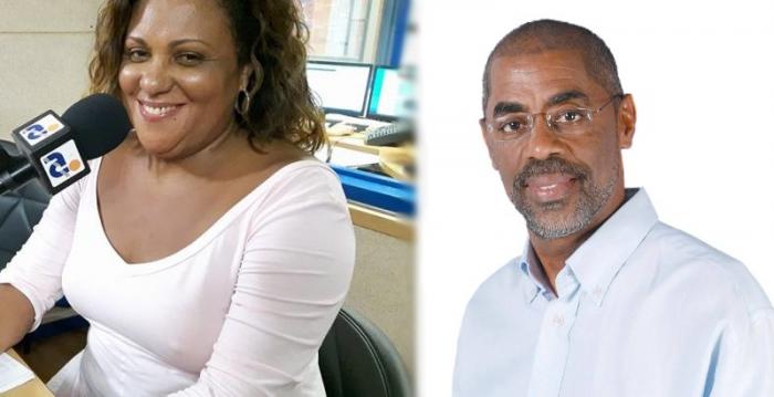 Sénatoriales 2017 : Maurice Antiste et Catherine Conconne porteront les couleurs d'EPNM