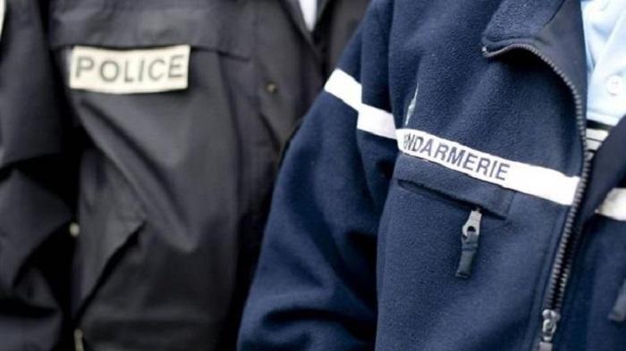Série de braquages: une interpellation