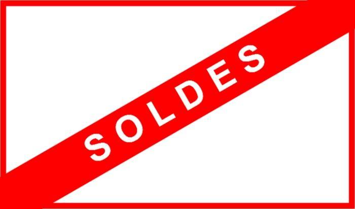 Soldes : l'heure est au pré-bilan