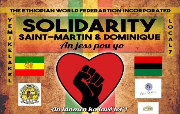 Solidarity : un concert de solidarité pour Saint-Martin et la Dominique