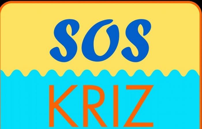 SOS KRIZ recrute de nouveaux bénévoles