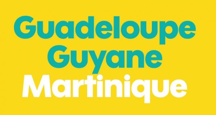 Sosh débarque en Guadeloupe