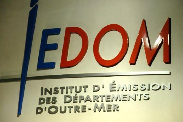 Stabilité de l'Indicateur du climat des affaires