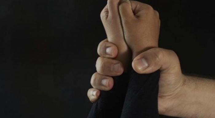 Stop aux fessées, place à l'éducation non-violente