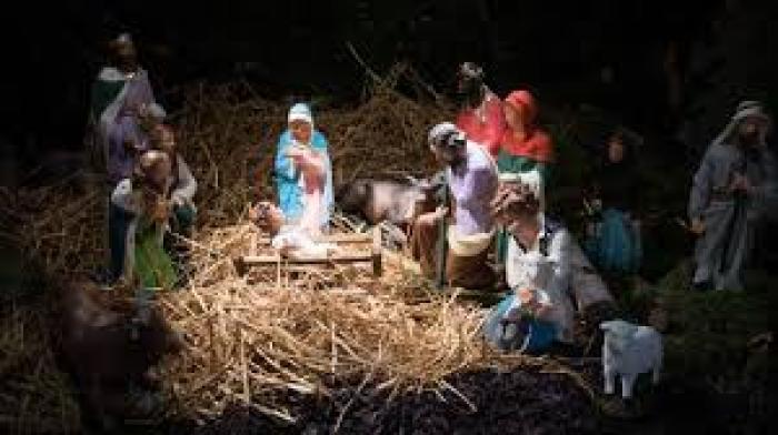 Succès de la messe du réveillon de Noël à Basse-Terre